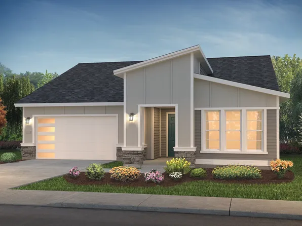 Discover Plan, Trilogy Valor