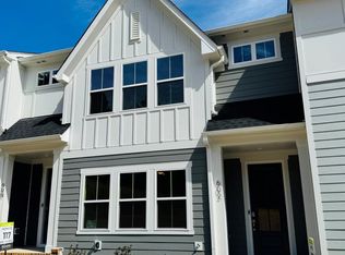 602 Brackenberry Aly, Wake Forest, NC 27587
