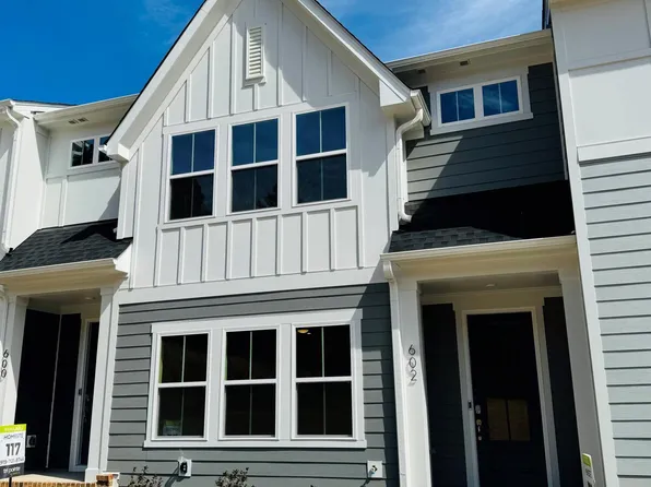 602 Brackenberry Aly, Wake Forest, NC 27587