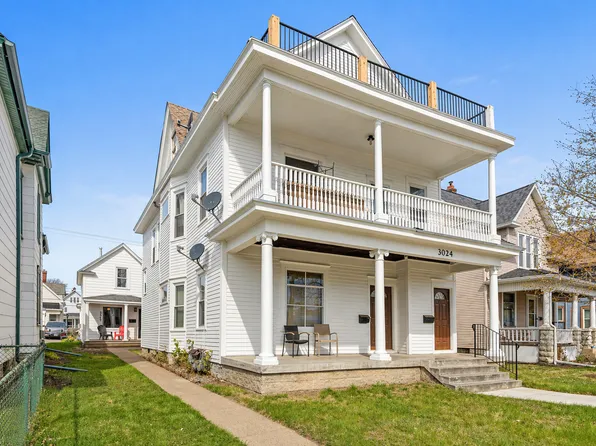 3024 Chicago Ave, Minneapolis, MN 55407