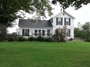 0250 E 800 N, Wawaka, IN 46794