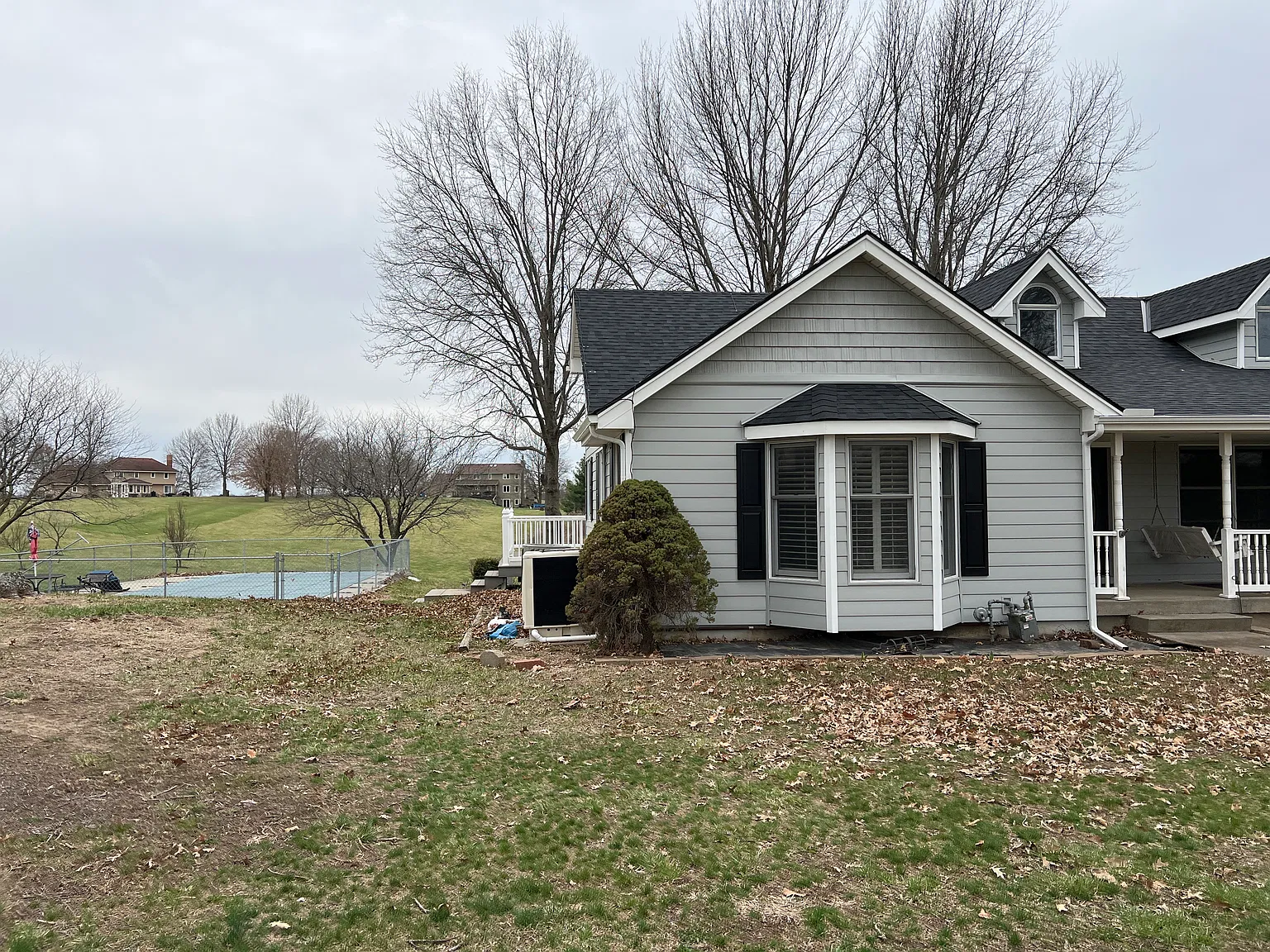 18203 Kristi Rd W — Photo 4