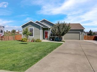 334 Little Bend Rd, Hayden, CO 81639