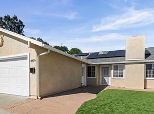 8410 Innsdale Ln, San Diego, CA 92114