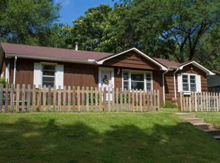 1819 S Drollinger Rd, Wichita, KS 67218