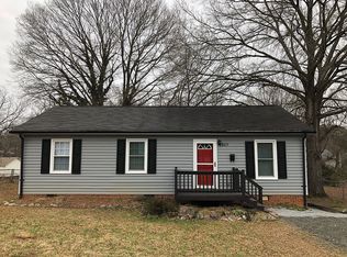 507 S 11th St, Bessemer City, NC 28016