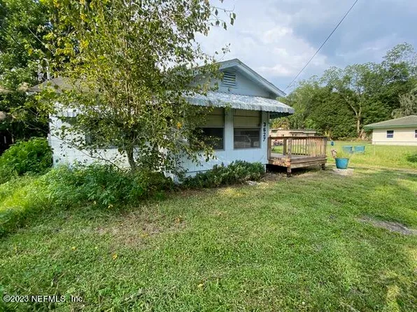 3627 OLD KINGS Road, Jacksonville, FL 32254