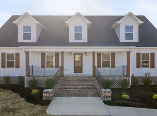 8184 Gideon Rd LOT 1, Greenbrier, TN 37073