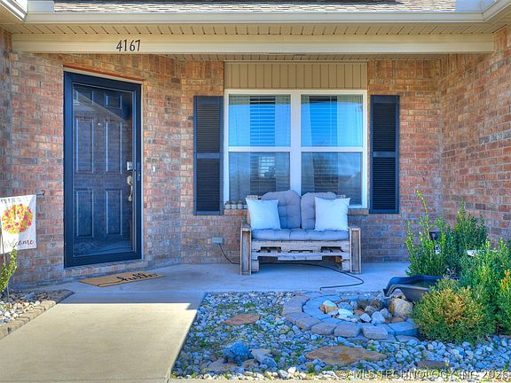 2nd image of 4167 S 245th East Ave