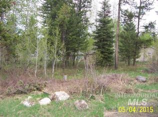 Tbd Thompson Ave, McCall, ID 83638
