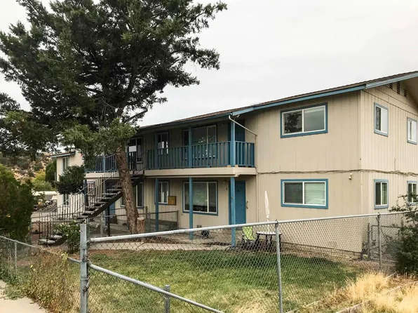 201 Rose Ln, Yreka, CA 96097