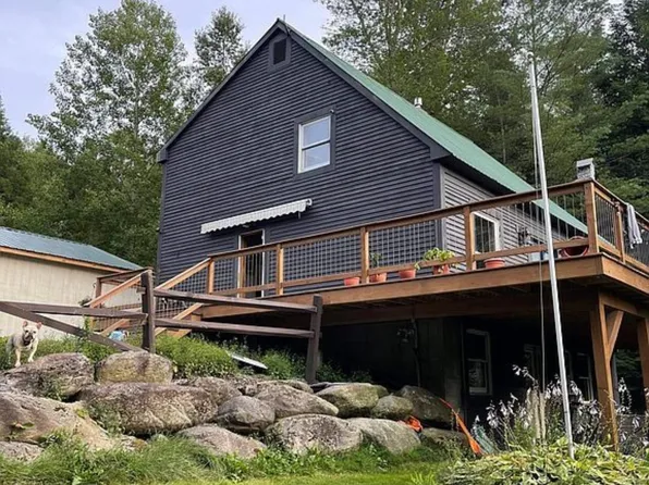 28 Little Hill Road, Middlesex, VT 05602