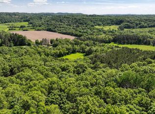 0 N Steine Rd, Ettrick, WI 54627