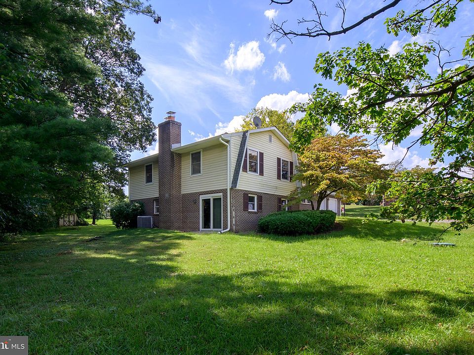 2191 Sams Creek Rd, Westminster, MD 21157 Zillow