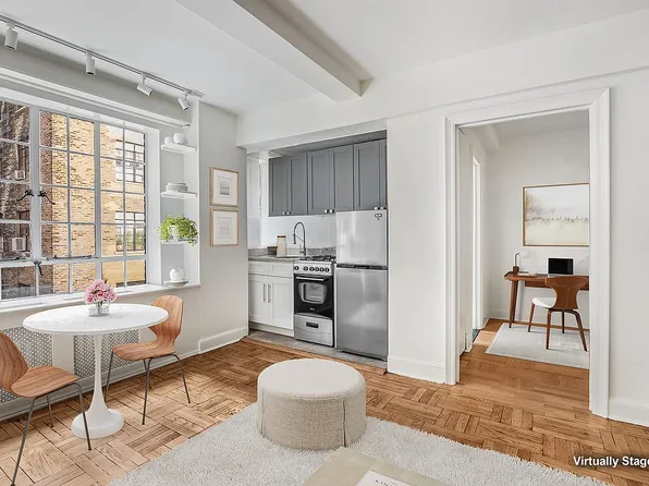 140 E 40th St APT 3G, Manhattan, NY 10016