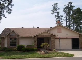 2177 Carriage Ln, Spring Hill, FL 34606
