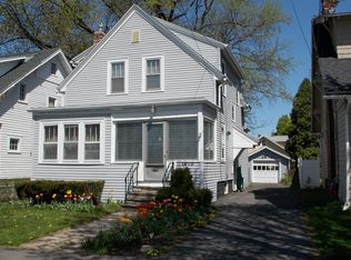 1205 S Glencove Rd, Syracuse, NY 13206