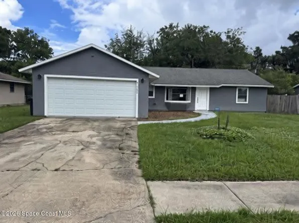 4365 Westlake Dr, Titusville, FL 32780