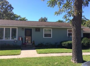 301 8th St N, Mountain Lake, MN 56159