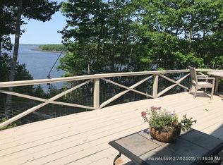 32 Bay View Dr, Orland, ME 04472