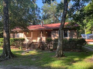 42 Egret St N, Crawfordville, FL 32327