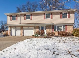 502 12th Ave, Hampton, IL 61256