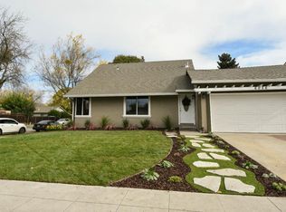 6056 Lean Ave, San Jose, CA 95123