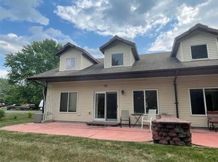 196 Jon Ct #4, Spooner, WI 54801