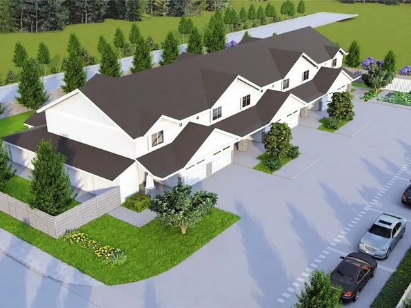 11122 Vickery Avenue E #A-F, Tacoma, WA 98446