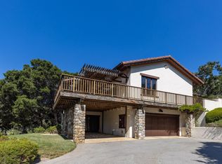 62 E Carmel Valley Rd, Carmel Valley, CA 93924