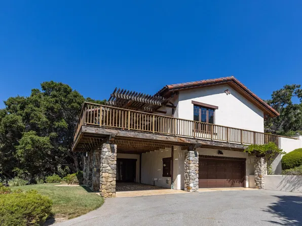 62 E Carmel Valley Rd, Carmel Valley, CA 93924
