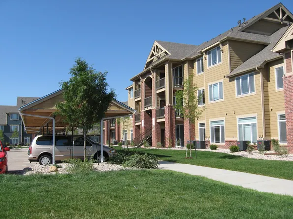 2450 Windrow Dr, Fort Collins, CO