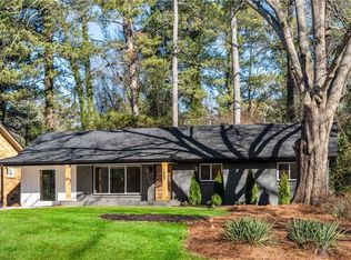 1853 Rosewood Rd, Decatur, GA 30032