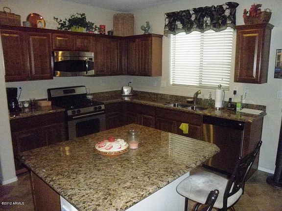 4th image of 3816 W Desert Creek Ln