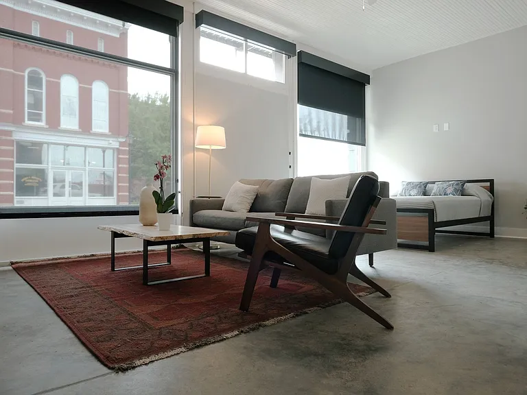 Union Lofts Apartments — Photo 37