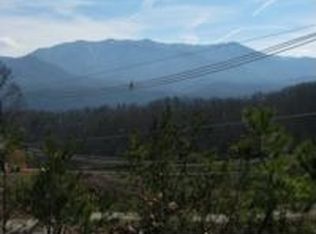 Fred Harrison Way, Gatlinburg, TN 37738