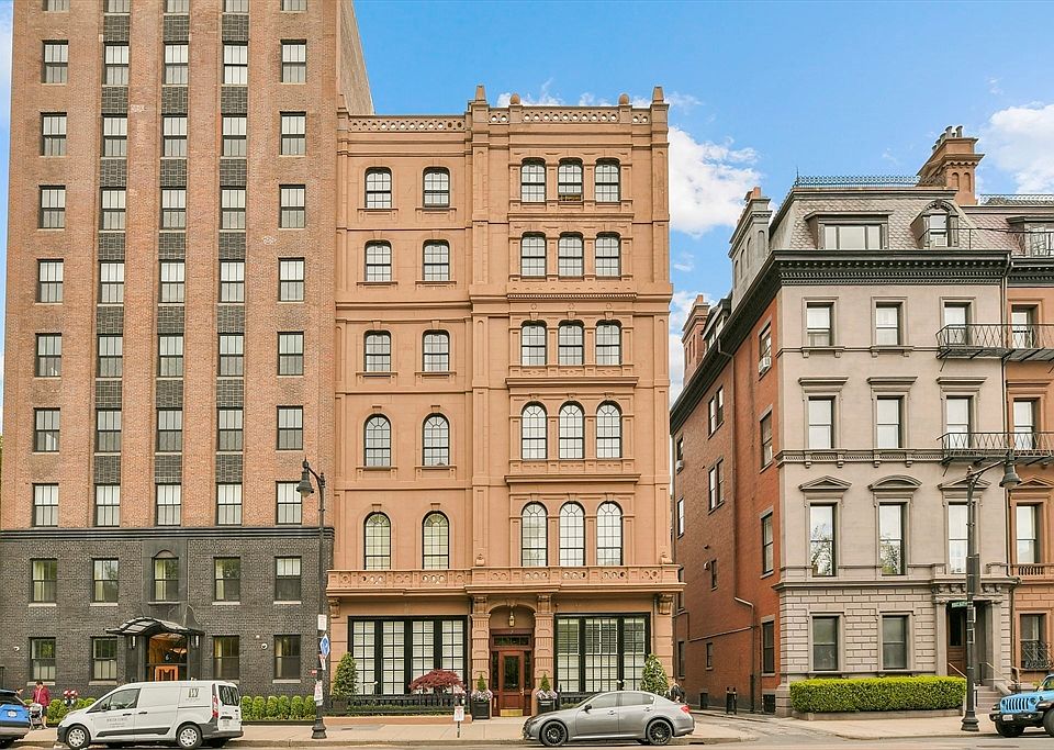 1st image of 4 Five Arlington St #Ph