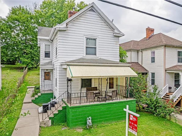 245 Glenn Ave, Canonsburg, PA 15317