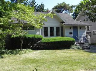 52 Highland Ave, Rochester, NY 14620