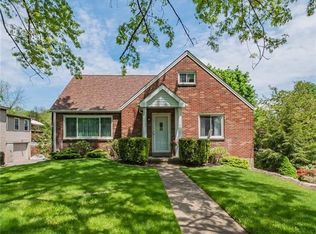 108 Arden Dr, Glenshaw, PA 15116