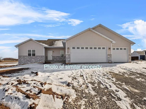 N3958 Wettering Way, Kaukauna, WI 54130