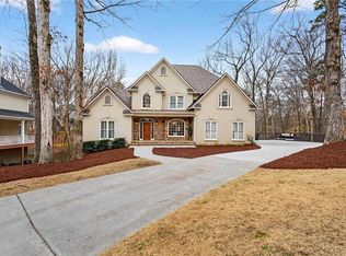 12170 Wexford Mill Ct, Roswell, GA 30075