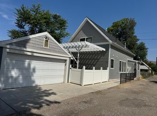 747 E 900 S, Salt Lake City, UT 84105
