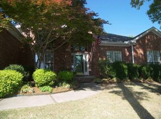 14801 Chambery Dr, Little Rock, AR 72211