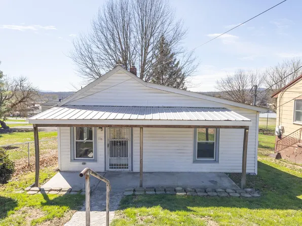 516 S Mercer Ave, Covington, VA 24426