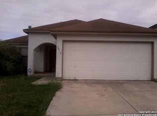 5818 Encanto Point Dr, San Antonio, TX 78244