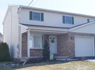 227 N Ruch St, Coplay, PA 18037