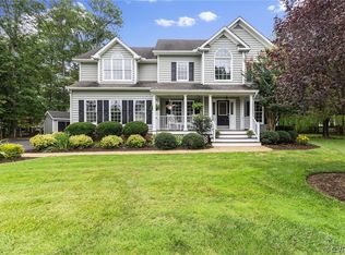 3619 Lenox Forest Dr, Midlothian, VA 23113