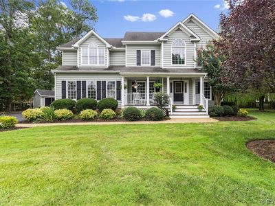 3619 Lenox Forest Dr, Midlothian, VA, 23113