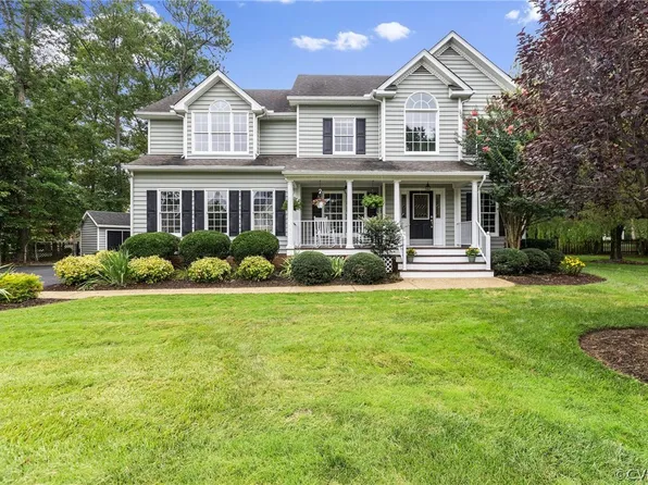 3619 Lenox Forest Dr, Midlothian, VA 23113